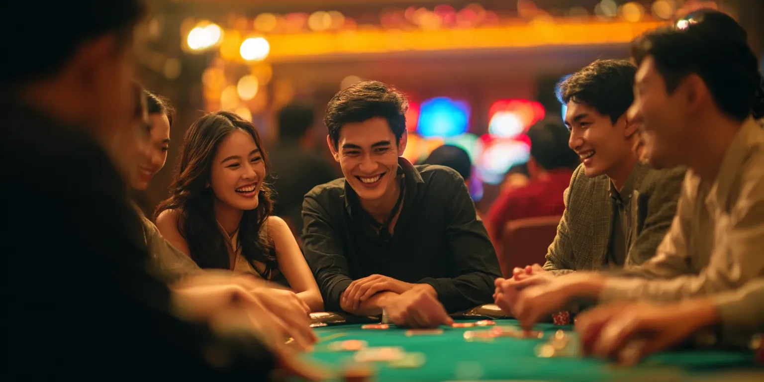 Mesin Slot Video