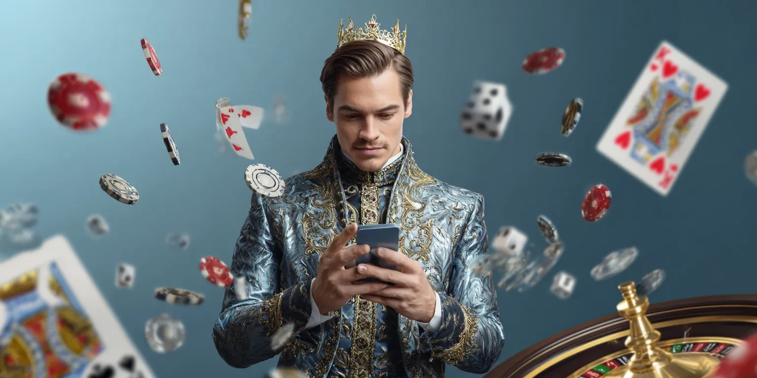 Playtech Live: Pengalaman Permainan Secara Langsung